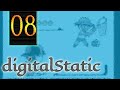 I can't even with bugs!!!  -  Let's Play Crystal