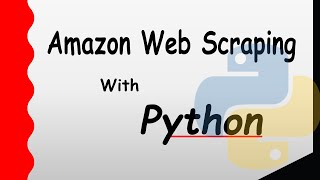How to Scrape Amazon Product Information with BeautifulSoup and Selenium in Python