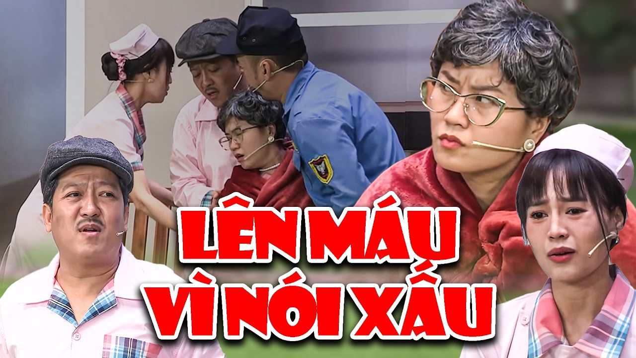 Lâm Vỹ Dạ TĂNG XÔNG Vì Bị Lan Ngọc 