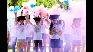 ქ.რუსთავი,11-სკოლა  4.კლ გამოშვება   30.05.20221