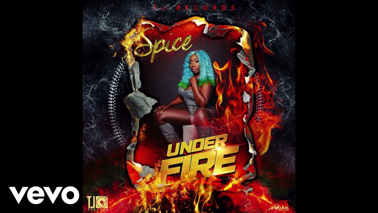 Spice Under Fire Audio Video Youtube Spice Under Fire Audio Video Youtube