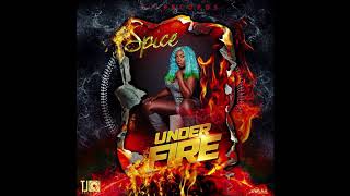 Spice - Under Fire (Audio Video)