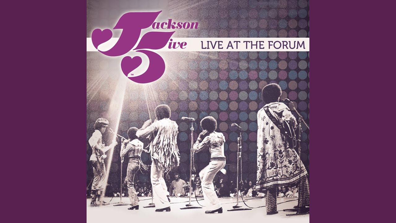 Ain't No Sunshine (Live at the Forum, 1972) - YouTube