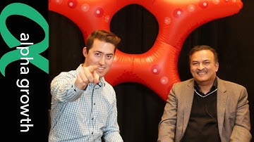 NetObjex - Blockchain, AI and IoT for a Smart, Connected World