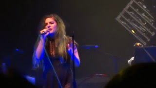 Phoebe Ryan- Homie (Live in San Francisco @ The Regency Ballroom)