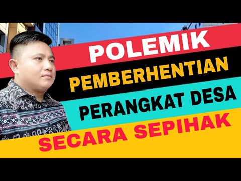 Video: Bagaimana Melindungi Hak Setelah Pemecatan