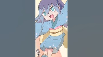 Blizzaria edit (So Am I)