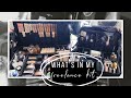 Whats In My Freelance Makeup Kit