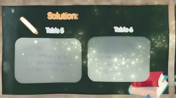 SOLVING INVESTMENT PROBLEMS