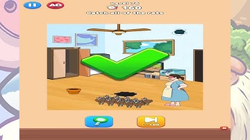 Tricky Prank Annoying Quest (Higame Studio) Level 71-80 Gameplay Walkthrough Android
