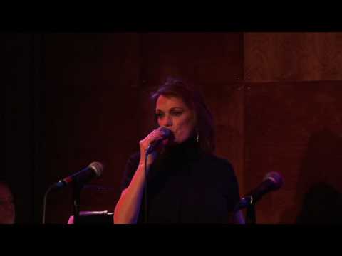 All the Things You Are Performed by Nadine Vorenkamp