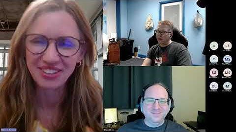 David Klee:  Azure SQL Storage Performance