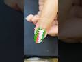 Nail Art 💅 #nails #nailtutorial #shortsfeed