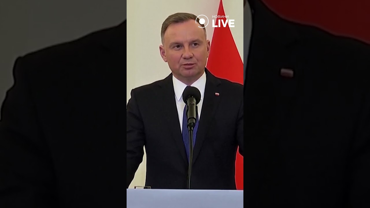 ⚡️⚡️⚡️ Польша передаст истребители Украине