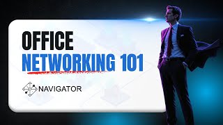 Office Networking 101: Secure & Scalable Setup with Ubiquiti UniFi