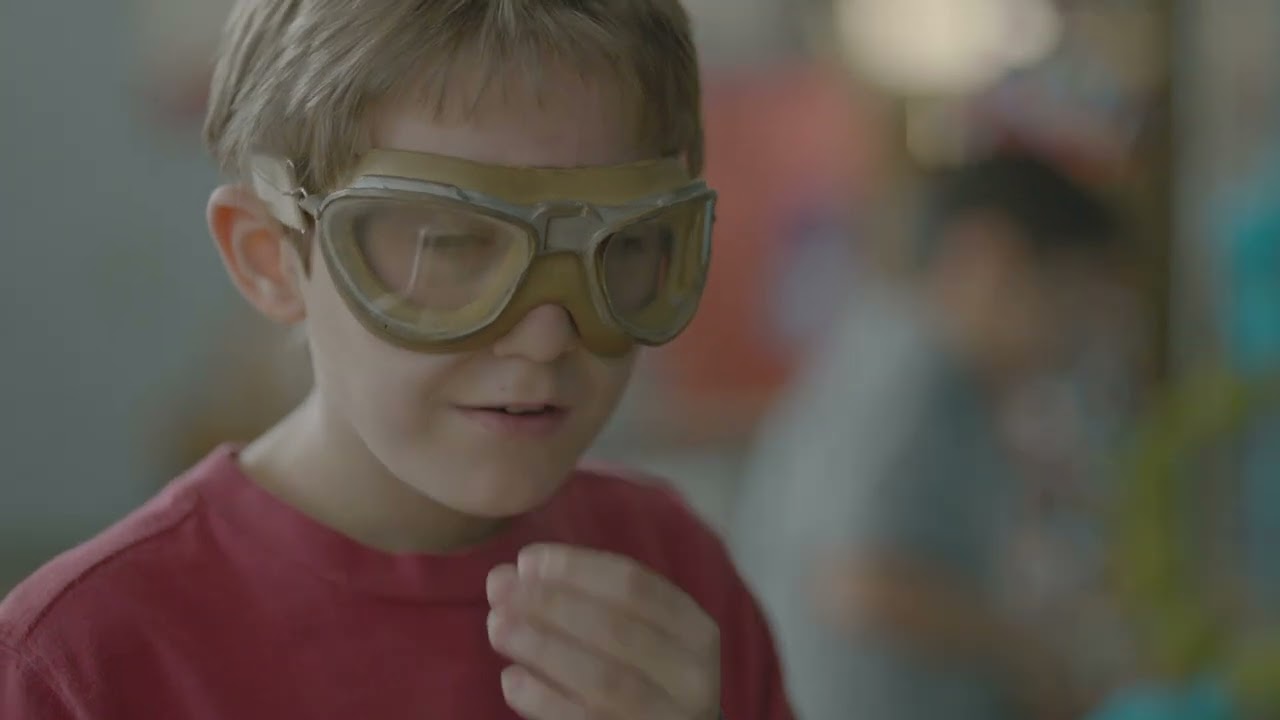 Poptarts Mock Commercial | The Colonie | Final Edit