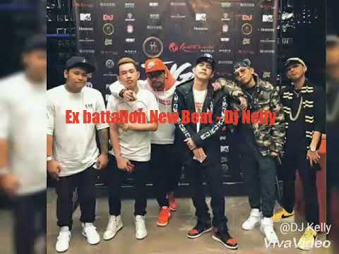 Ex Battalion New song and Beat - Dj Nelly - YouTube