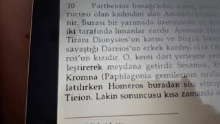 Strabon Çağ Gezginleri I Kitaplar