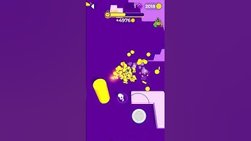 Join Strike 3D Gameplay All Levels Walkthrough (Android,iOS)