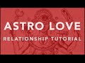 Astro Love: The Sun/Moon Midpoint
