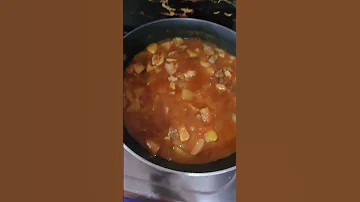 MAGLUTO TA UG SUD AN NGA GINAMAY 