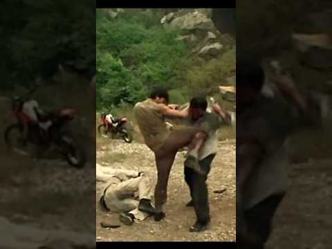 Ong Bak Final Fight #shorts