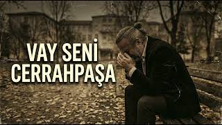 Vay Seni Cerrahpaşa Volkan Konak Anısına ...Özlemle Anıyoruz