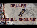 Rebull Showrun Dallas with Sergio "Checo" Perez | Formula Relapse