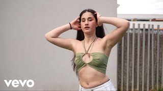 DJ iSizzle - Jam (Official Music Video)
