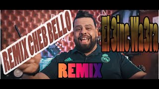 Cheb Bello remix - 3inehom Mesawsa 2020