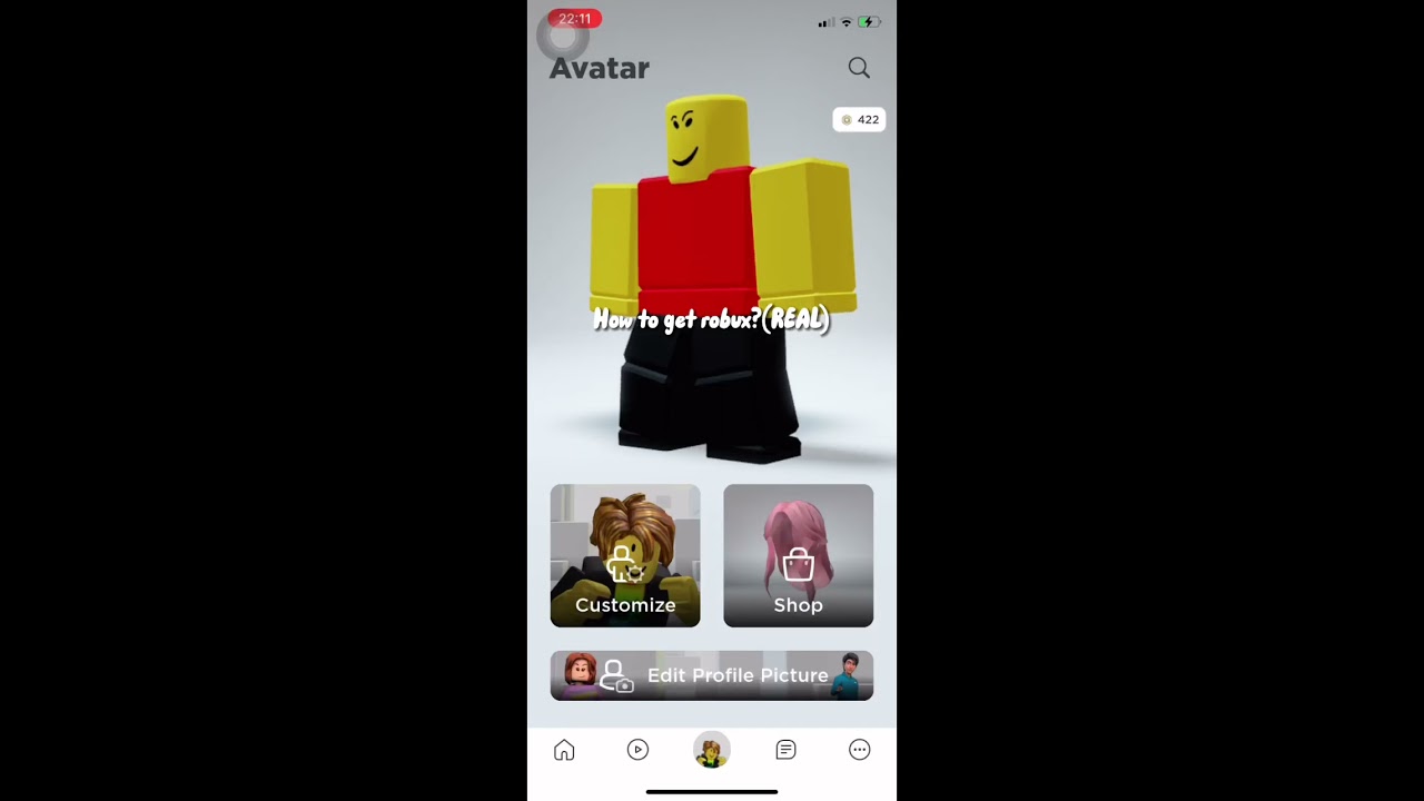 How To Get Free Robux 100 REAL Roblox