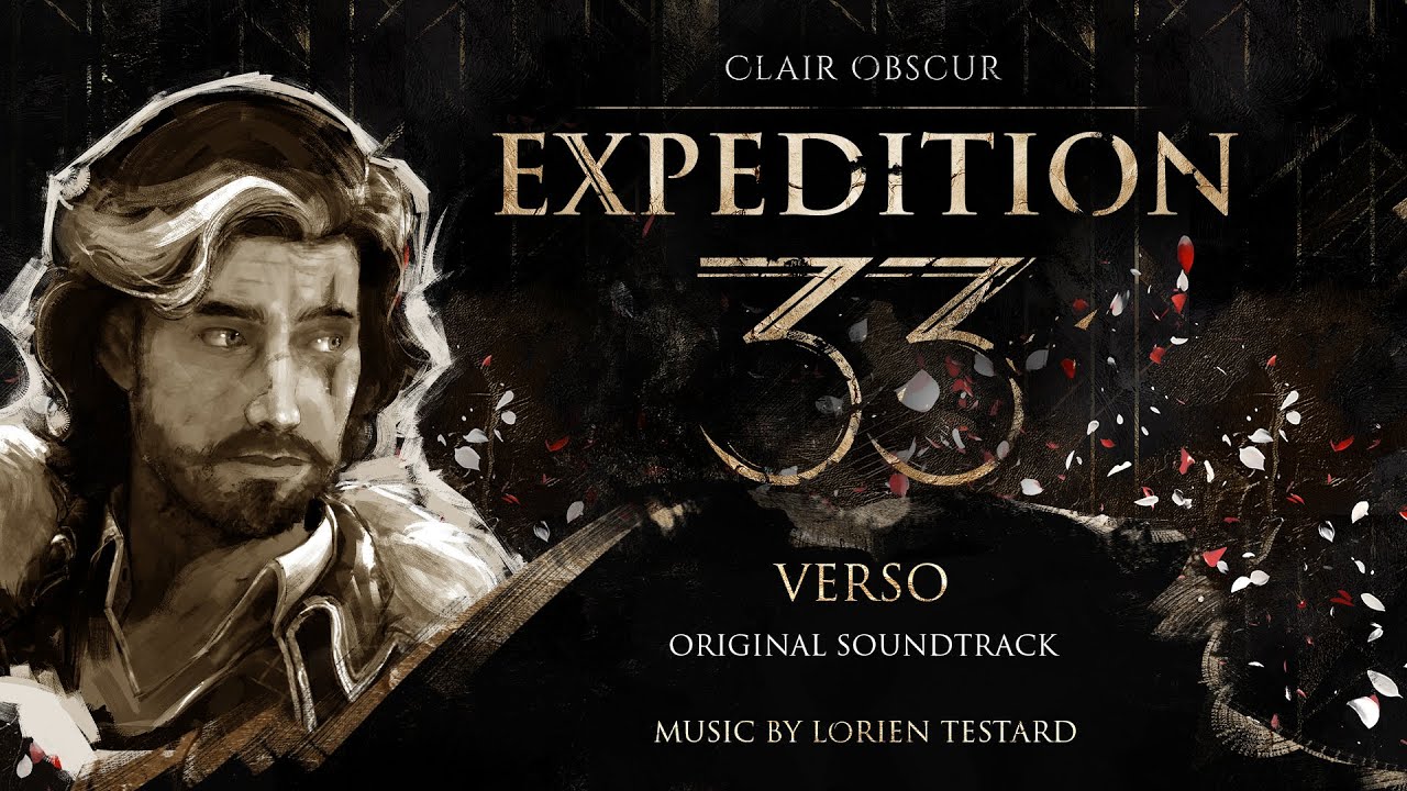 Clair Obscur: Expedition 33 (Original Soundtrack) 61 - Verso - YouTube