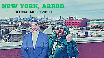 AARON ROGERS NY JETS PARODY MUSIC VIDEO