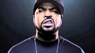 ice cube-gangsta rap made me do it