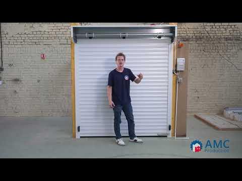 15mm porte de garage joint d'étanchéité seuil de montage d'étanchéité d' étanchéité exclusseur de tirage
