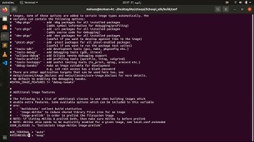 قسمت دوم زودپز - building sdcard Image for licheepi zero with Yocto