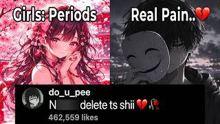 Cringy Ahh Posts Getting Cooked By Instagram Comments..💔🥀 (Best of September)