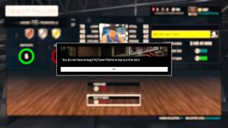 NBA 2K15 XB1 - Nice Ruby Snipe