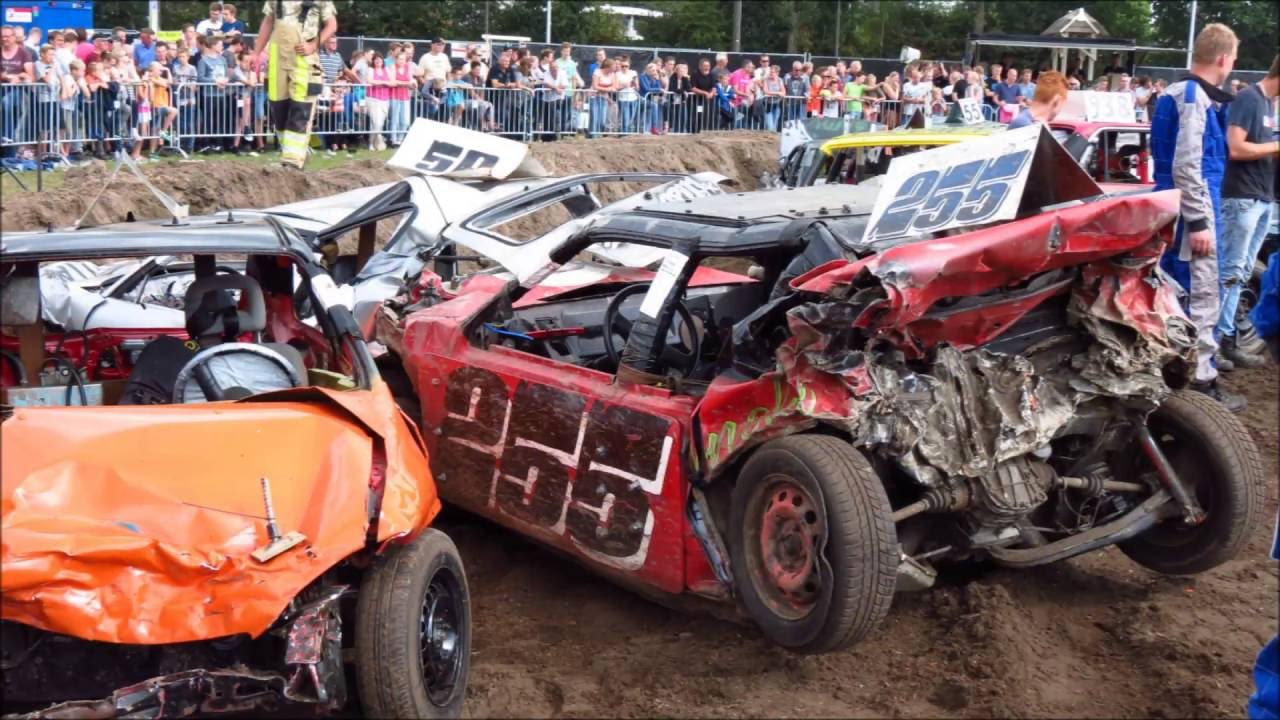 AutoRodeo Nieuwleusen 2016 YouTube