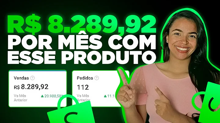 Ganhe dinheiro sem estoque com fornecedor dropshipping