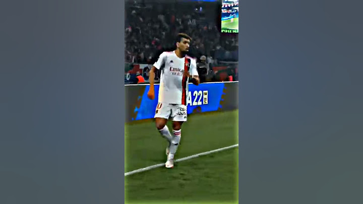 Lucas Paquetá Dance 🕺