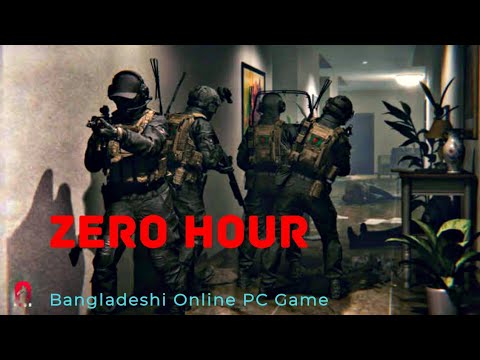 Zero Hour - Bangladeshi PC Game || #DeadABeast || #ZEROHOUR - YouTube