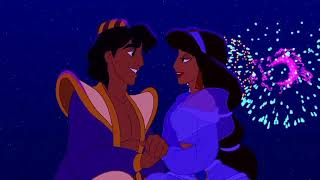 Aladdin - A Whole new World reprise (Tamil)