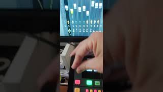 Presonus Faderport 8 with FL Studio - YouTube