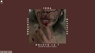 Organize Ft. Inna X Batuflex - Noluyo La ?