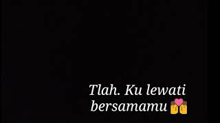 Status Wa | Romantis | Ku tak bisa