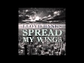 Lloyd Banks - Spread My Wings [Off of Cold Corner 2]