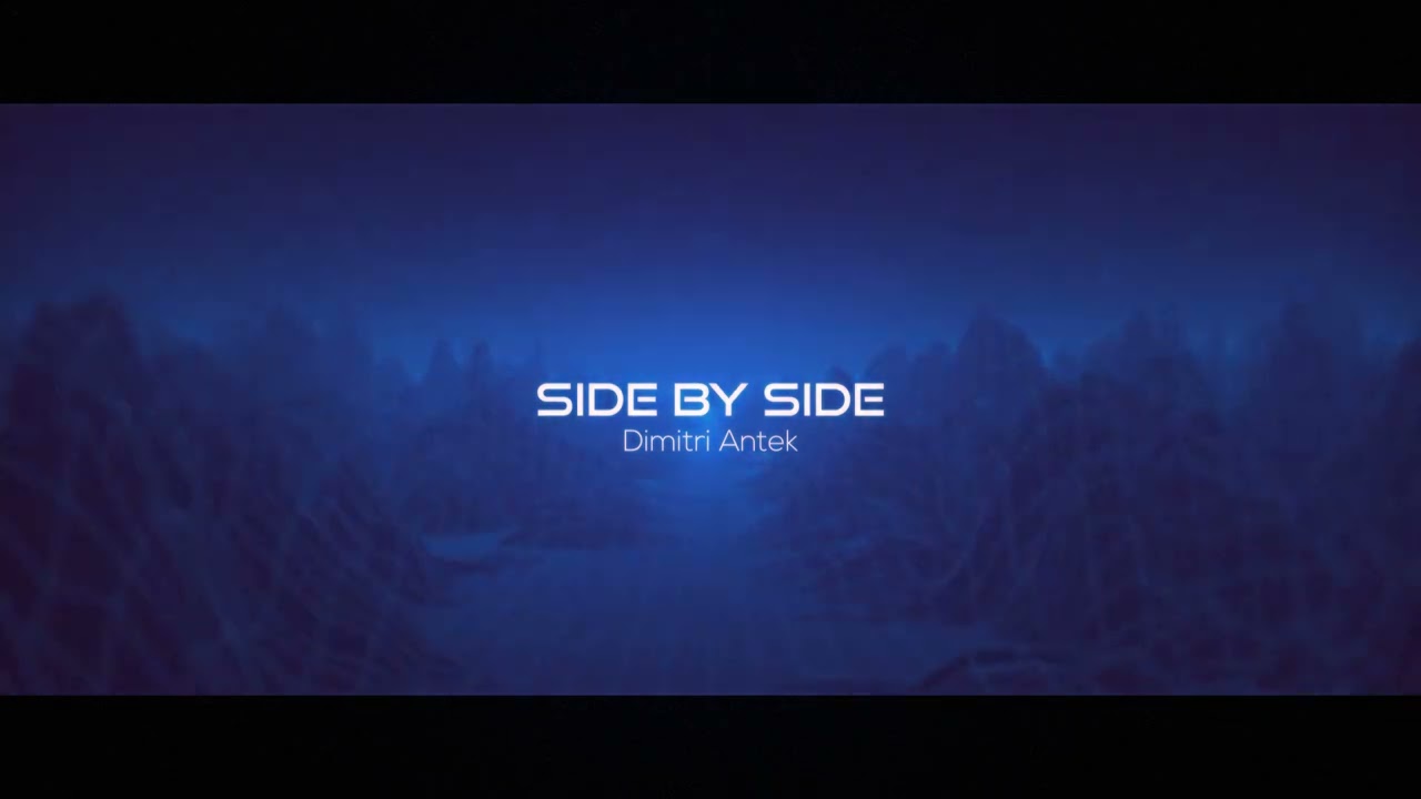 Watch Dimitri Antek - Side by side on YouTube Watch Dimitri Antek - Side by side on YouTube