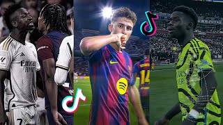BEST FOOTBALL EDITS - GOALS, SKILLS, FAILS (#188) SOCCER TIKTOK EDITS