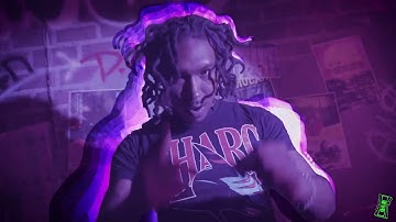 Sharc - Miami prod. by @PierreBourne (Official Music Video)